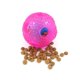 thumbnail image 1 of Dispensador interactivo de comida para perros Yashi Juguete con forma de bola 7 cm, 1 of 2
