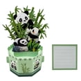 thumbnail image 1 of National Panda 3D Up Card Children's Day & Birthday Versatile Creative Display Piece Greeting Card, 1 of 3