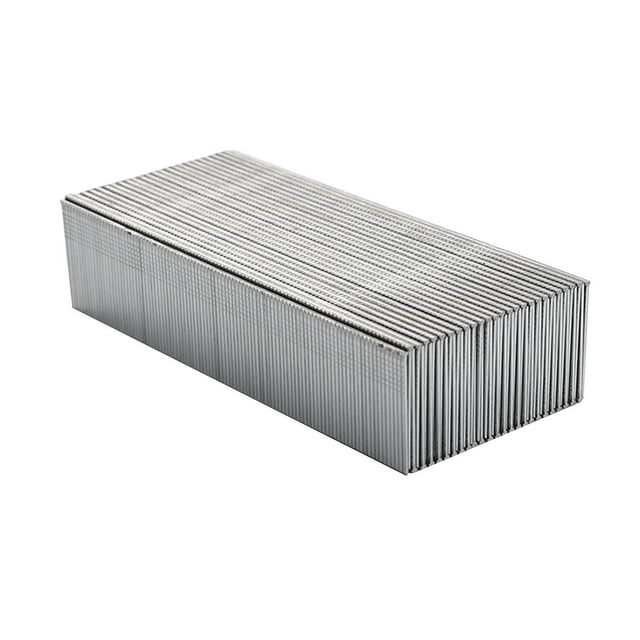 5000 Pcs Clous Brad Épingles pour Fabrication de Meubles Armoire Bâtiment Rembourrage F30