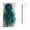 Green, variant on 20 Inch Handmade Dreadlocks Extensions 5 Strands Synthetic Dreads Locks Crochet Braids Hair 1.0cm Fake Twist Braiding Hair Reggae Dreads Braid