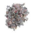 thumbnail image 3 of Landscape Jigsaw Puzzle, Easy To Operate Relaxing 1000 Pieces Large Lining Spend Free Time Paper Jigsaw Puzzle Game  For Family Gatherings For Kids, 3 of 8