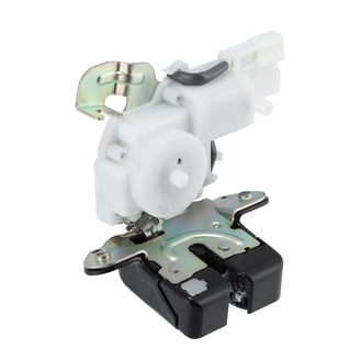 OEM Nissan Versa Sedan Trunk Latch Lock Actuator 2007-2011 – 84631-EM40A