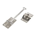thumbnail image 2 of RV Designer E226 Self-Closing Stainless Steel Entry Door Holder - 6", 2 of 2