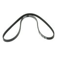 thumbnail image 2 of MOCA AUTOPARTS 4PK975 Serpentine Belt for 88-86 Mitsubishi Tredia L4 1.8L & 92-91 Mitsubishi Mirage L4 1.6L & 00-98 Dodge Stratus V6 2.5L & 05-98 Acura NSX V6 3.2L and More, 2 of 4