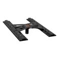 thumbnail image 1 of Curt Hitch 16210 Fifth Wheel Trailer Hitch Adapter Plate X5 Use To Install A Fifth Wheel Hitch Rated To 20000 Pound On A Curt Double Lock ™ Gooseneck Hitch, 1 of 2