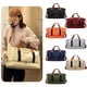 thumbnail image 1 of Xihbxyly Bolsa de Viaje de Gran Capacidad con Compartimento para Zapatos, Tela Oxford Duradera, Cremallera Premium, Multiusos para Gimnasio, Viajes y Escapadas de Fin de Semana, Tamaño 46 X 24 X 27 C, 1 of 6