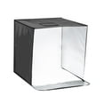 thumbnail image 1 of Caja De Iluminación Fotográfica Plegable Carpa De Fotografía Para Accesorios De Joyería Y Artesanías 60 Cm 60 centímetros, 1 of 9