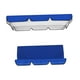 thumbnail image 5 of Cubierta protectora para columpio de Patio, funda resistente al agua para asiento de columpio , Azul, 5 of 9