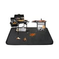 thumbnail image 4 of Heavy Duty Retardant Camping Grills Mat For Backyard Waterproof Thermal Insulation Easy Maintenance, 4 of 8
