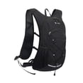 thumbnail image 2 of Mochila de hidratación Colamx Portátil impermeable Negro, 2 of 8