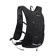 thumbnail image 2 of Mochila de hidratación Colamx Portátil impermeable Negro, 2 of 8