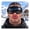 # 1, variant on Old Man Ski Mask Funny Realistic Face Balaclava 3D Printed Full Face Winter With Neck Coverage, Novelty Winter Face Cover for Skiing Snowboarding Outdoor Parties and Funny Gifts