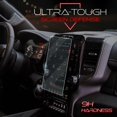 thumbnail image 2 of Protector de pantalla Kykr de vidrio templado 12" para Dodge Ram 2019-2025, 2 of 7