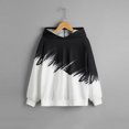 thumbnail image 5 of Ketyyh-chn99 Toddler Boy Clothes Boys Fashion Boys Active Long Sleeve Top Size for 10 Years,Black, 5 of 8