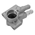 thumbnail image 4 of Toma De Agua Con Housing Y Termostato Civic 1,5 1,6l 92-95, 4 of 5