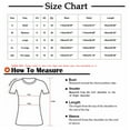 thumbnail image 2 of Mittory Women's Short Sleeve Scoop Neck Shirt Contract Mesh Racerback Athletic Tops Workout Running Tops, 2 of 7