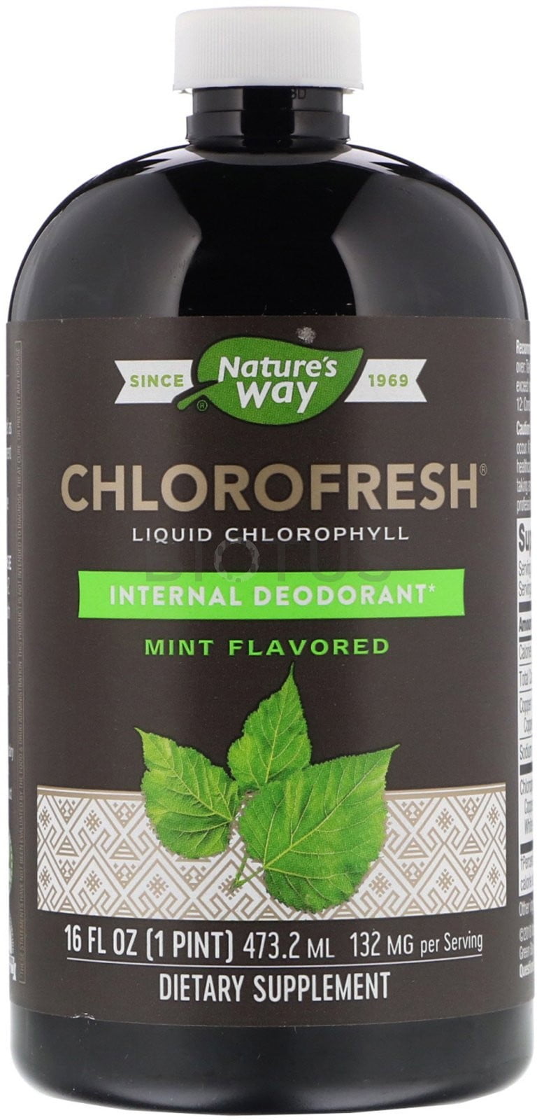 liquid chlorophyll liquid chlorophyll