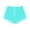Sky Blue-02, variant on REALiKUN Athletic Shorts for Women Casual Summer Drawstring Workout Gym Sports Shorts Lounge Dolphin Short Yoga Pants