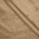 thumbnail image 5 of Pincandy Women's Solid Color Velour Pants - Elastic Waist, Loose Flared Wide Leg Fit with Pockets, Comfortable for Loungewear & Casual Activities, 5 of 7