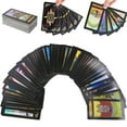 thumbnail image 2 of 78 Tarot Deck Tarot Cards with Guidebook Classic Tarot Cards Future Telling Game for Beginners and Professional Player Holographic Tarot Cards Artwork for Divination, 2 of 10