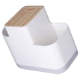 thumbnail image 1 of Bloc à Couteaux, Support à Couteaux en Plastique pour Cuisine pour Femme, 1 of 8