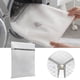 thumbnail image 2 of Bolsa de malla con cremallera para la colada. Bolsas transpirables para lavar ropa delicada y lencería, para el hogar y los viajes., 2 of 7