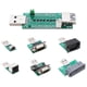 thumbnail image 2 of Convertidor De Controlador Usb3.0 Adaptador de controladores SNAC Módulo Mister IO Módulo de placa de desarrollo Accesorios, 2 of 7