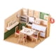 thumbnail image 5 of Kits de bricolaje de modelo de construcción de papel y tablero de espuma EPS, artesanía creativa, juguetes de rompecabezas 3D DIY para , CUTICAT  Rompecabezas, 5 of 8