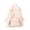 Pink #055, variant on 2026 New Back to School Backpack Cute Daypack with Wings Nylon School Bag for Women