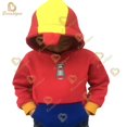 thumbnail image 3 of Sudadera con capucha, ropa de invierno, jersey con capucha, sudadera para niños, juego de anime popular, abrigo de cosplay, ropa, tops de polar, 3 of 5