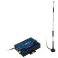 thumbnail image 5 of -G781 Cellular Modem Routers | Industrial Cellular Modems Provide Serial and Ethernet Connectivity to PLC, RTU, Data Loggers, 5 of 5