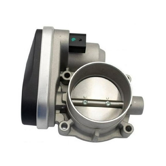 Throttle Body Assembly 1 - Compatible with 2006 - 2010 Dodge Charger 2007 2008 2009