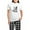 With Checker Pant, variant on CafePress - West Highland Terrier Women's Light Pajamas - Women's Short Sleeve Print T-Shirt and Pants Light Cotton Pajama Set