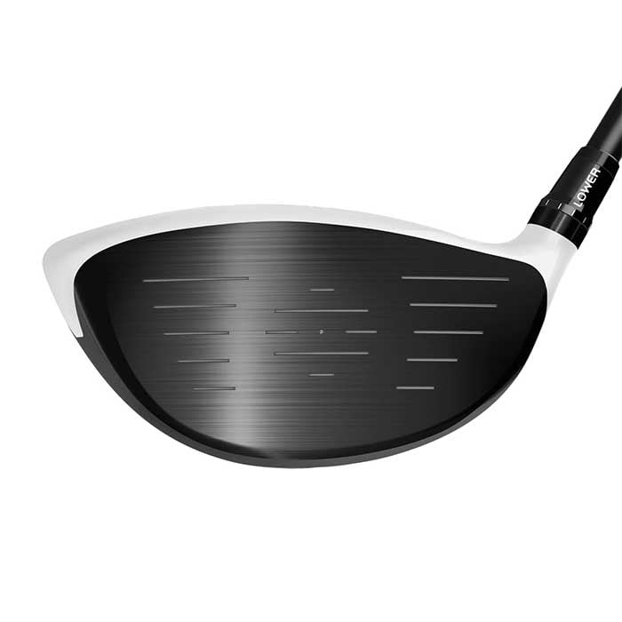 TaylorMade M2 2017 10.5° Driver Extra Stiff Graphite Shaft (Dent on Toe) TaylorMade M2 2017 10.5° Driver Extra Stiff Graphite Shaft (Dent on Toe)
