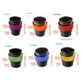 thumbnail image 5 of Replacement Front Fork Oil Seal Driver Tool Installer Driver Tool Aluminum Fork Seal Installation Tool, 5 of 9