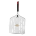 thumbnail image 3 of Expert Grill 11" Pizza Pan Peel with Plastic Handle, 3 of 6