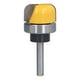 thumbnail image 1 of Broca de punta Redonda ANGGREK Para Tallado de Platos de Carburo Con Rodamiento, 1 of 8