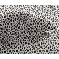 thumbnail image 4 of oneOone Viscose Chiffon Fabric Leopard Animal Skin Printed Fabric 1 Yard 42 Inch Wide, 4 of 4