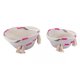 thumbnail image 5 of Cesto Kessa Muebles Benin Blanco, 5 of 5