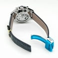 thumbnail image 3 of Tag Heuer Men's Carrera Calibre  Blue Dial Watch - CBK2112.FC6292, 3 of 4