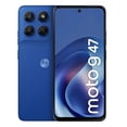 thumbnail image 1 of MOTOROLA MOTO G47 8 GB 128 GB 5G AZUL, 1 of 5