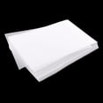 thumbnail image 1 of KLKCMS 200 Piece Clear 6 Translucent Tracing Paper Sheets for Drawing Supplies 15x10cm, 1 of 2