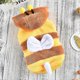 thumbnail image 1 of Dog Halloween Costume Cat Halloween Outfits Puppy Cat Bee Costume Outfits Chihuahua Dog Sweater Small Dog Coats(m), 1 of 5