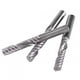 thumbnail image 1 of Herramienta de corte, fresa de extremo de carburo de tungsteno de 5 piezas Broca CNC probada y confiable, 1 of 8
