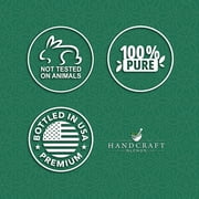 Handcraft Blends Eucalyptus Essential Oil - 100% Pure and Natural - Premium Grade Essential Oil for Diffuser and Aromatherapy - 1 Fl Oz
