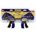 thumbnail image 1 of Quick-Grip Mini Bar Clamps, 4-Pk. 6 In. - 1964758, 1 of 3