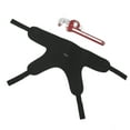 thumbnail image 3 of Dog Halloween Costume, Adjustable Size Dog Funny Halloween Clothes  For Party For Holiday S,M,L, 3 of 8