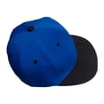 thumbnail image 3 of Gorra Peninsolar Unitalla Azul Rey, 3 of 3