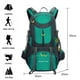 thumbnail image 2 of Linterna LED 10000 lúmenes, 5000 mAh USB recargable 26650 batería incluida, 340 modos de luz, zoom, largo tiempo de trabajo linterna táctica de mano para camping, senderismo, caza, emergencia, 2 of 5