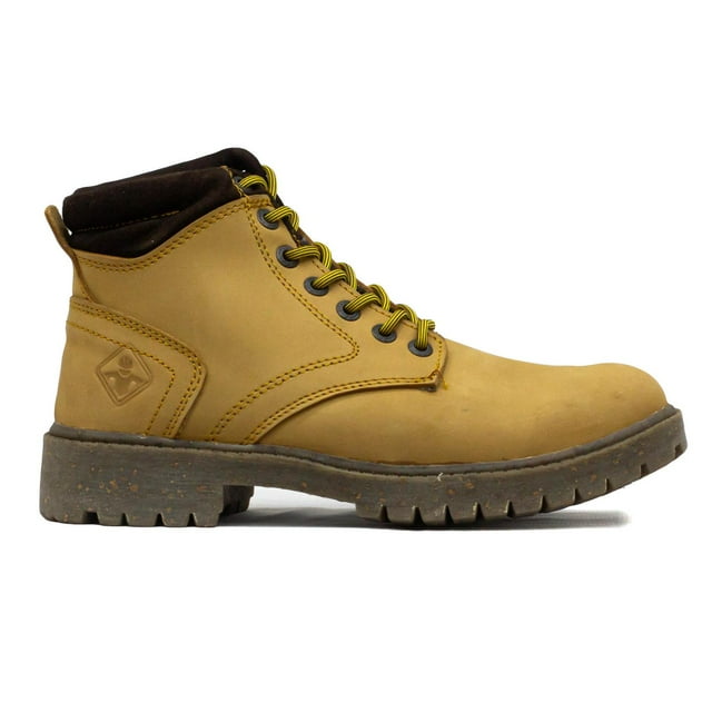 Botas para Hombre PMA 2339 ocre 27